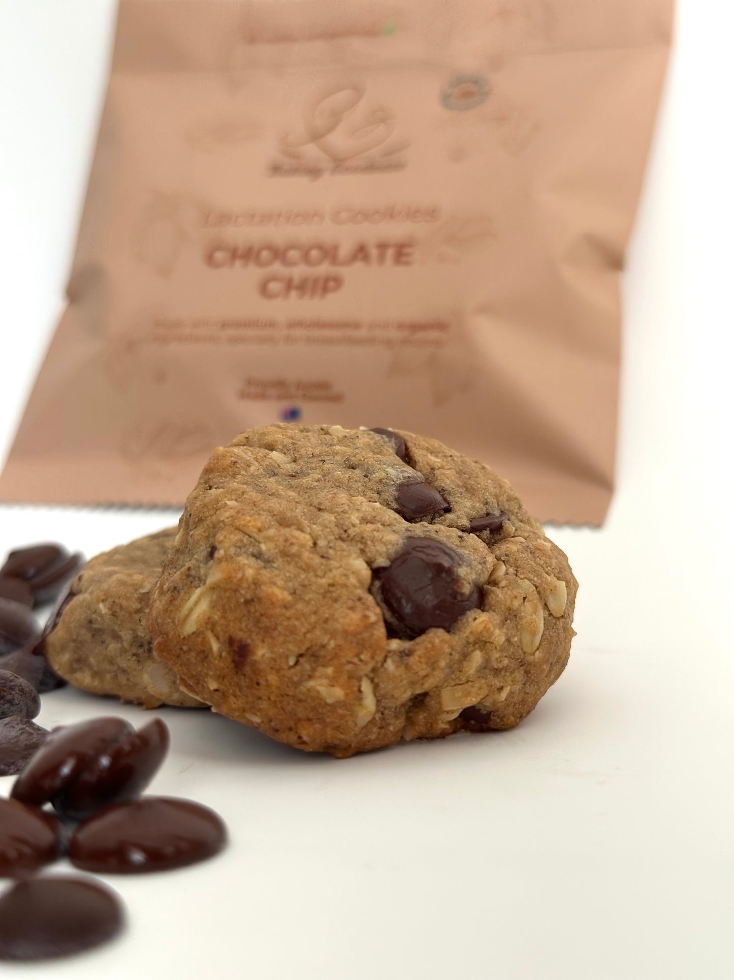 Lactation Cookies - SAMPLE PACKS
