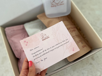 Baking Goodness Gift Bundle