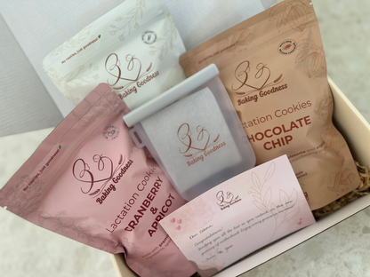 Baking Goodness Gift Bundle